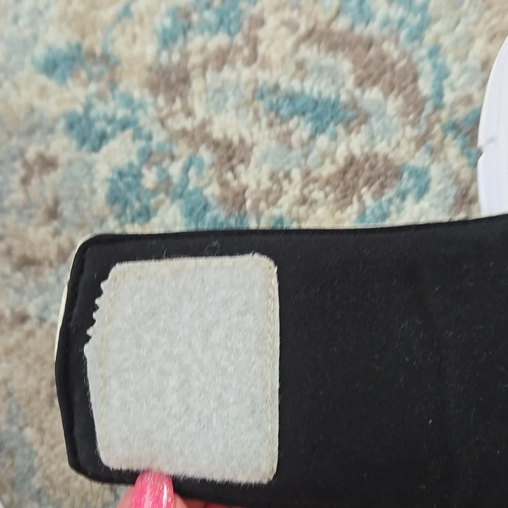 Mens Under Armour 4D Foam Slides Sz 9 - Picture 7 of 8